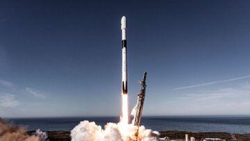 Cohete chocará contra la Luna: por qué se creará un nuevo cráter y qué sucede con el Falcon 9 SpaceX