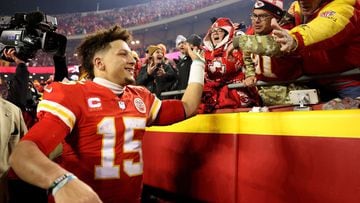 Kansas City will host AFC Championship for the fourth straight season and the Chiefs can reach their third straight Super Bowl with a win on Sunday.