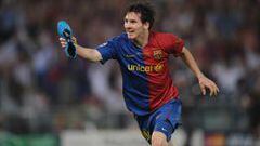 Lionel Messi, una leyenda del deporte llevada al cine y la televisi&oacute;n.