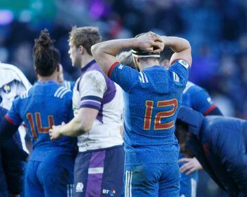 France have lost two out of two in the 2018 Six Nations, having followed defeat to Ireland in the opening week with a 32-26 reverse against Scotland.