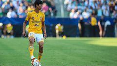 Necaxa vs Pumas (1-0): Resumen del partido