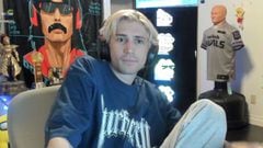 Twitch Star xQc Signs $100 Million Deal With Kick, a Rival