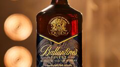 El brillante homenaje de una marca de Whisky a Queen: ¡edición limitada!