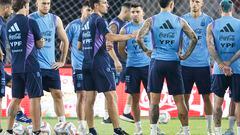 The lowdown on how to watch holders Argentina visit Peru in Lima on matchday four of CONMEBOL’s qualification tournament for the next World Cup.
