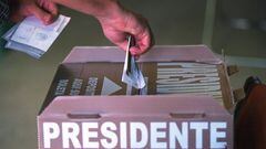 Elecciones en México 2024: INE confirma 3 debates presidenciales, ¡conoce las fechas!