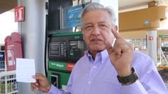 Gasolina en México: “Gasolina en México está más barata que en Estados Unidos”: AMLO