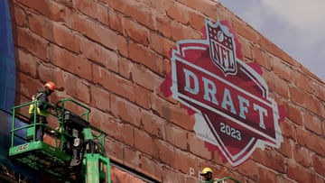 Browns hold No. 13 pick in 2022 NFL Draft