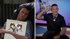 Fans reaccionan con memes al último disco de Daddy Yankee