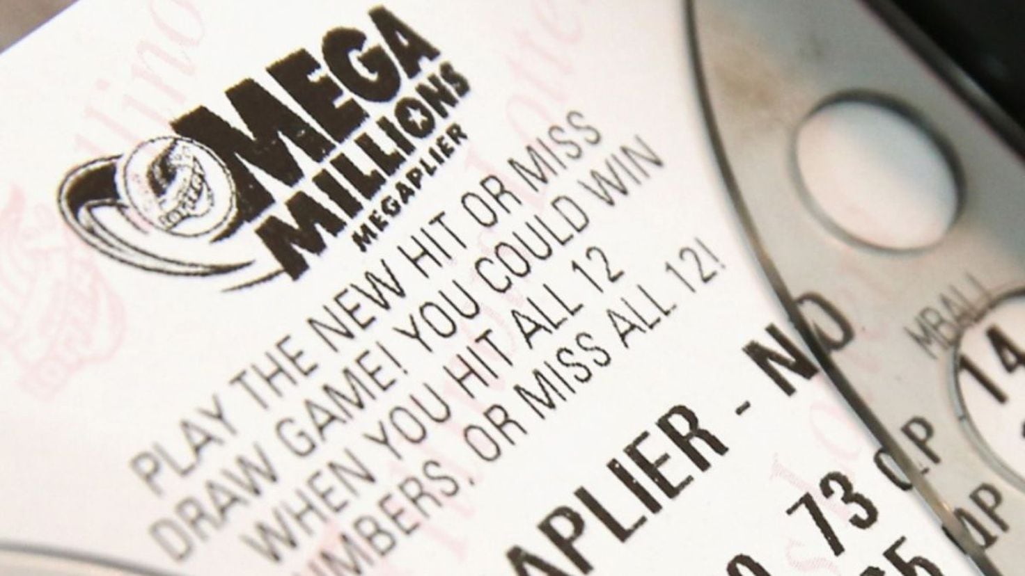 When is the next Mega Millions drawing and where can you buy tickets