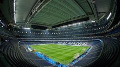 El Atlético y sus grandes retos en la casa del Real Madrid: desde hace 9 años no logra nada igual