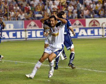 Después de un año de fundación, accedió al Máximo Circuito. Su descenso se produjo a pesar de contrataciones estelares como la de Josep Guardiola y de Sebastián ‘El Loco’ Abreu, quien culminó como Campeón Goleador en el Clausura 2006.