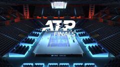 WTA Finals 2021: fechas, horarios, TV y dónde ver a Muguruza y Badosa en directo