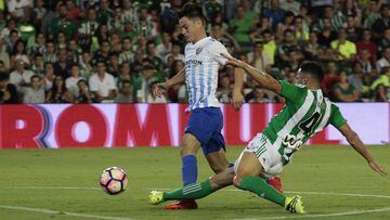 Al Thani rages on Twitter at penalty decision against Betis