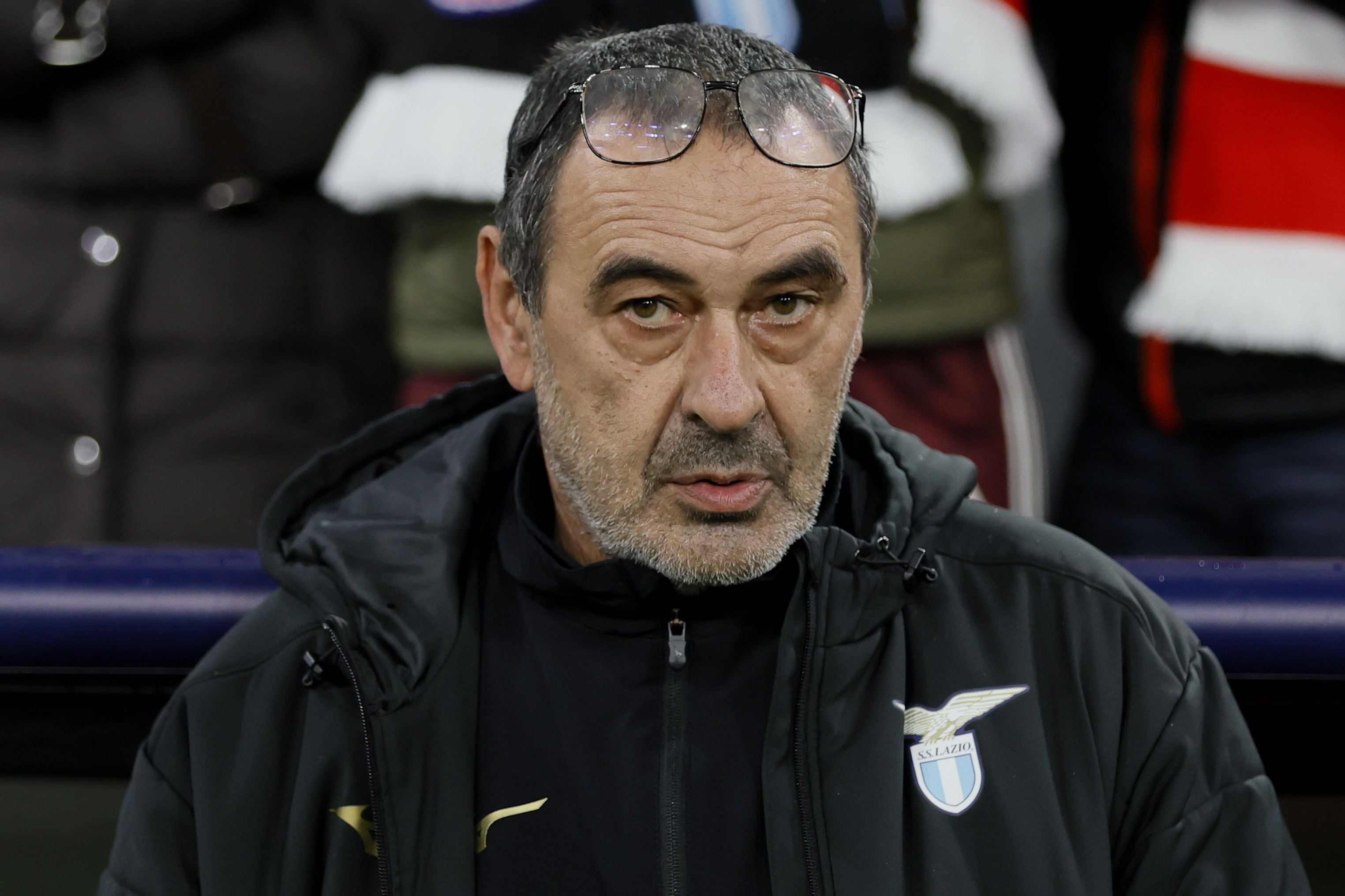  Maurizio Sarri