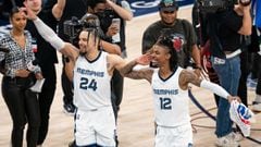 NBA Playoffs 2022: Favoritos para la segunda ronda de postemporada