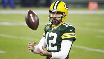 Aaron Rodgers almost QUIT football and made surprising career