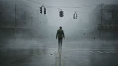 Silent Hill 2 Remake silencia los rumores: el desarrollo va viento en popa