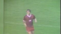 Michael Robinson's three goals for Liverpool that define him as a striker