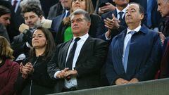 La UEFA admite que exigió a España la exención fiscal