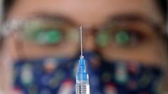 Vacunación Perú: quiénes podrán recibir la cuarta dosis esta semana y qué vacuna utilizarán