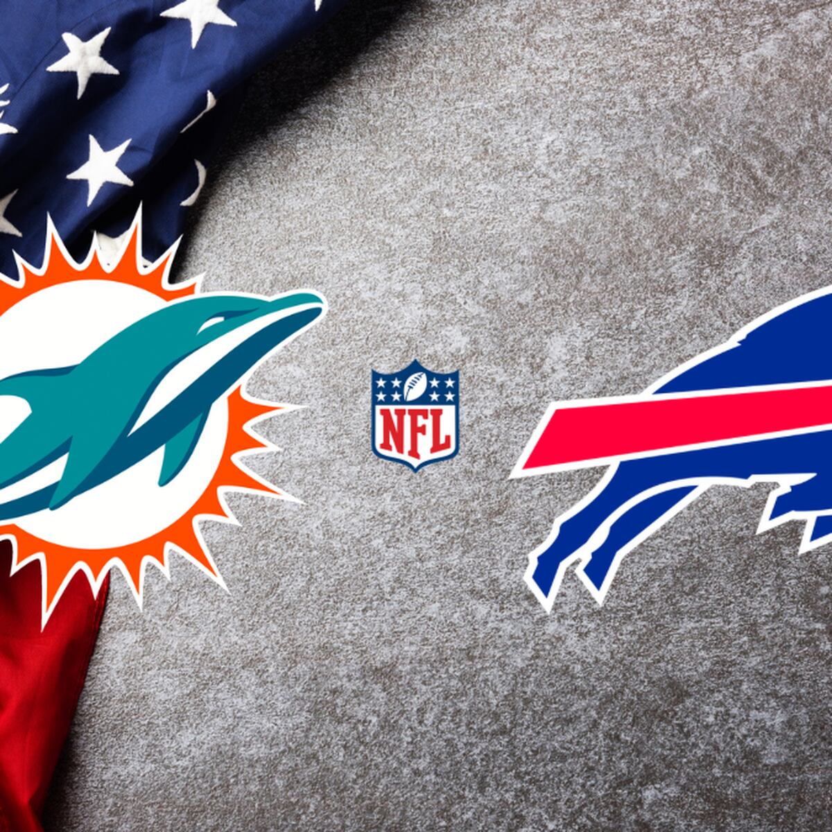 Dolphins-Bills live stream (10/31): How to watch online, TV info, time 