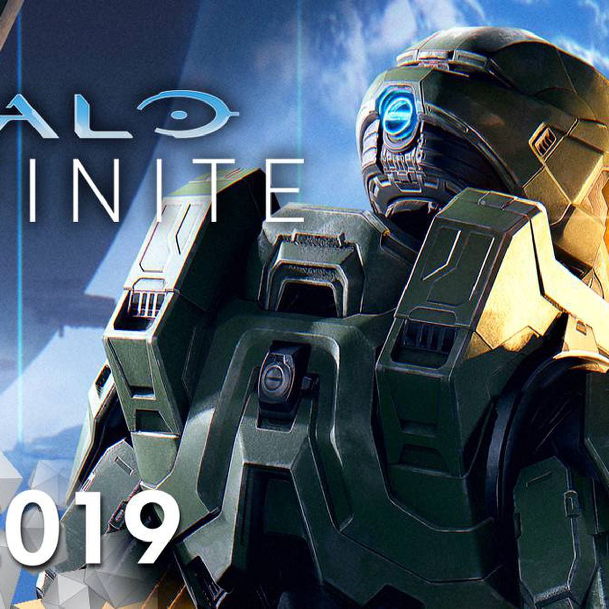 Análisis de Halo Infinite, un intenso regreso a los orígenes