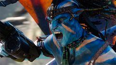 Avatar 3 ya tiene a su villano Na’vi del Fuego y es una estrella de Juego de Tronos