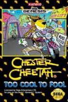 Carátula de Chester Cheetah: Too Cool To Fool