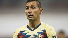 Paul Aguilar sale del América para el Clausura 2021