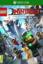 Carátula de La LEGO Ninjago Película: El Videojuego