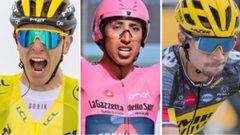 Definida la Selección Colombia para el Tour de L’Avenir 2021
