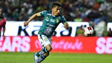 Mena y Castillo destacaron en la jornada 3 de la Liga MX