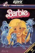 Carátula de Barbie