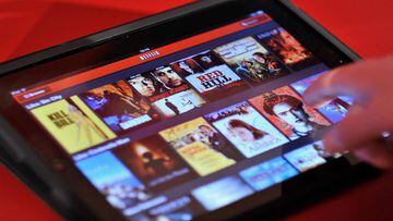 Netflix aumentar&aacute; sus tarifas a partir de 1 de junio  