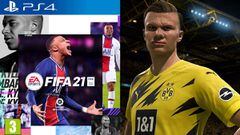 FIFA 21: ahorra 32 euros en el videojuego más exitoso de fútbol