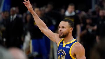 Warriors vs Mavericks live stream: How to watch game 3 of NBA Playoffs  Western Conference Finals online right now