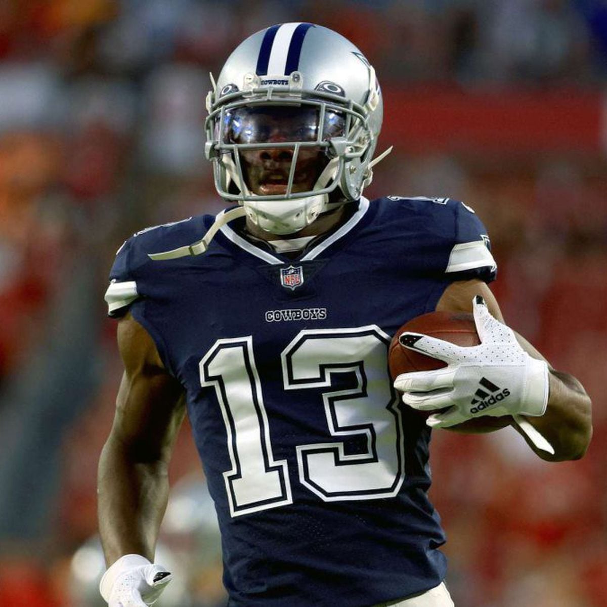 Dallas Cowboys rule Jayron Kearse, Connor McGovern out vs. Bengals - On3