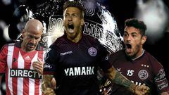 Bielkiewicz destaca en el el XI ideal de la fecha de la Copa Libertadores