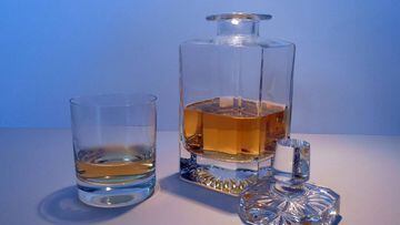 Sourtoe Cocktail: la bebida que incluye carne humana. Foto: Pixabay