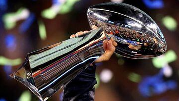 El Super Bowl LIV, en febrero de 2020, gener&oacute; 435 millones de d&oacute;lares en publicidad, seg&uacute;n Sportico, un nuevo r&eacute;cord del evento.