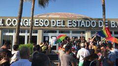 Jalisco aprueba matrimonio igualitario