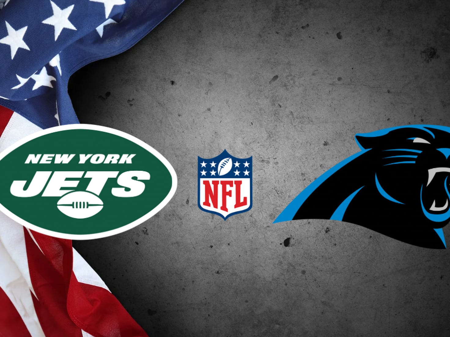New York Jets vs North Carolina Panthers: times, how to watch on TV, stream  online