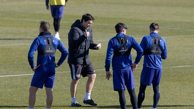 Vallecas, con vistas a Europa