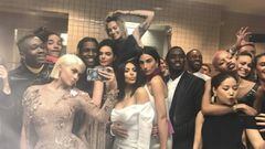 Kylie Jenner bate el r&eacute;cord de Ellen DeGeneres con este selfie. Foto: Instagram