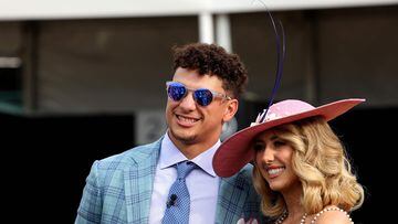 Patrick Mahomes might be getting a raise. How much does the Kansas City Chiefs quarterback earn?