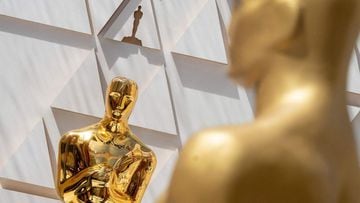 Finding a host for the Oscars can be an uphill battle given some recent kerfuffles, this year however there will be three for the first time in 35 years.