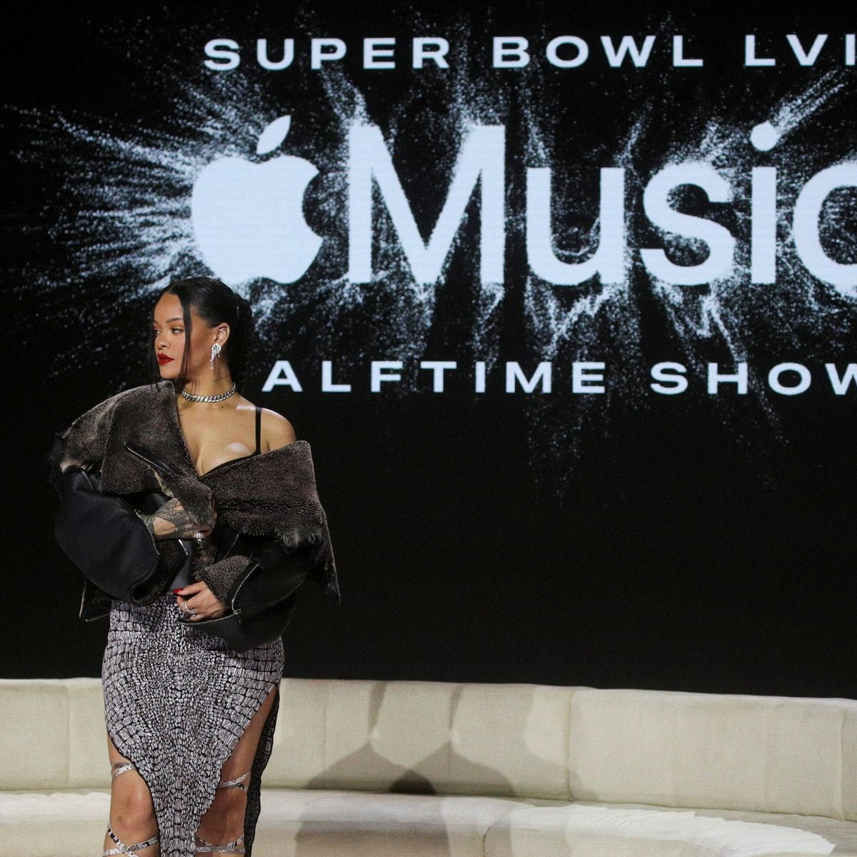 NFL - Watch the Super Bowl LVI Live Visual Album & relive