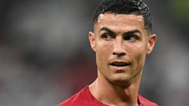 Cristiano niega un acuerdo con Al Nassr: “No, no es cierto...”