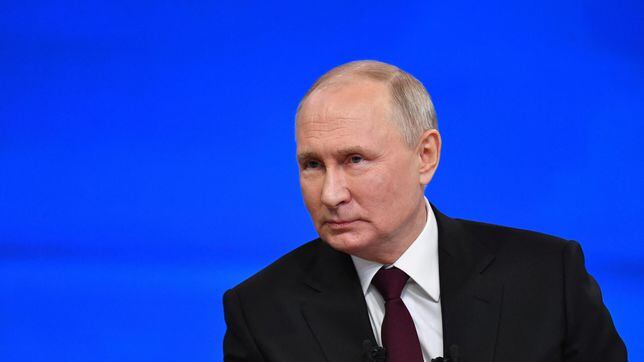 Putin, sobre Finlandia: “Nunca ha habido problemas y ahora vamos a tenerlos” 
