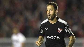 Independiente 2-0 Nacional: resumen, goles y resultados